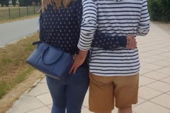 Rike und Hannes