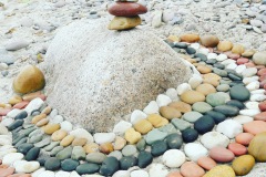 Rock-Mandala