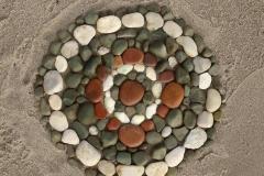 Mandala-grün-weiß-3