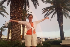 Split Susanne Regenbogen