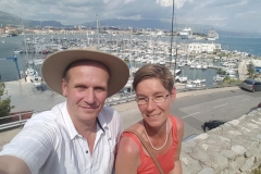 Split Hugo Susanne Hafen