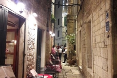 Splot Altstadt Gassen