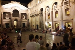 Split Altstadt 2