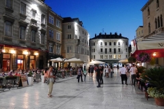 Split Marktplatz
