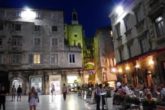 Split Markplatz 1