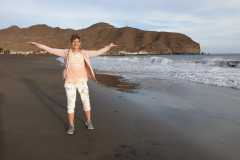 Susanne Fuerteventura 1