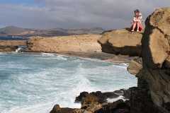 Susanne Fuerteventura 5
